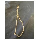 ankle  bracelet
