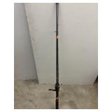 SB Eclipse Fishing pole with 1140 Mitchel