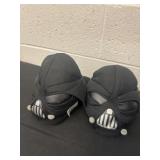 Star Wars slippers