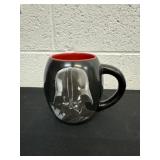 Star Wars coffee cup