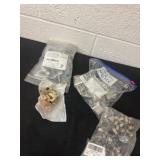 Group clamps and more