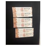 Botox bee venom