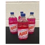 4 ajax cleaner 16.9fl oz