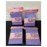 4 new fashion doll closets