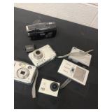 Group of camera