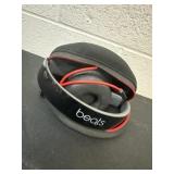 Beats head phones
