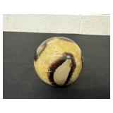 Septarian, 2ï¿½