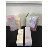 New Evereden Body Wash shampoo sets