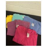 Vintage almost new xl shirts