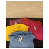 Vintage almost new xl shirts