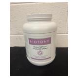 New 128fl oz biotone massage crï¿½me