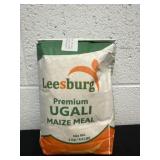 New 4.4lb ugali maize meal