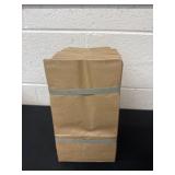 New paper bags