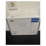New brushless motor vacuum cleaner