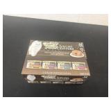 Fancy feast savory center 12 cans