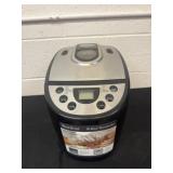 West bend bread maker