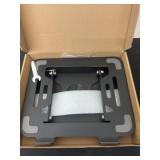 New adjustable laptop stand