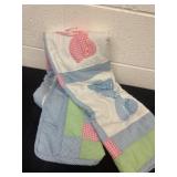 Kids quilt