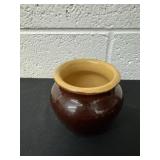 3ï¿½ vintage Heinz 57 condiment pot