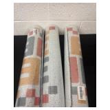 3 bath rugs they say lake junkie