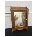 20ï¿½x13ï¿½ mirror shelf