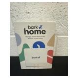 Bark home