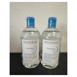 2 New Bioderma
