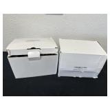 2 New Salt Chlorination Systems