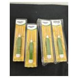 Four new earwax removal tools