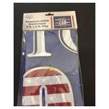 New America 250th anniversary