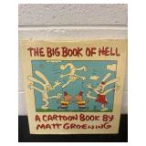 The big book of Hell