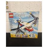 Creator Lego