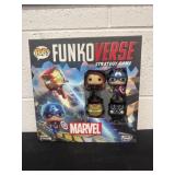 Funko Games Funkoverse: Marvel 100