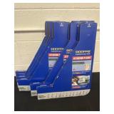 8 wiper blades