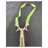New sling shot