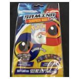 New Pokemon Gaming surprise bag
