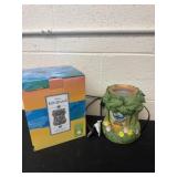 Lilo and stitch Disney scentsy Warmer