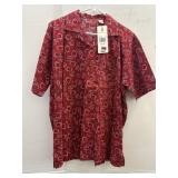 Vintage Leviï¿½s size M button up