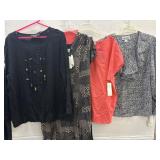 Group of vintage Womenï¿½s clothing