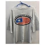 Bugle boy USA Shirt size XL