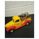 1940 1:25 scale die-cast toy truck from 1998,