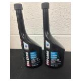 2 chevron fuel injector cleaner