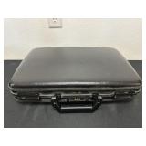 Vintage Storage Case with Combination lock