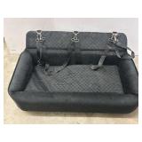 Mobile travel Pet Bed 7x34