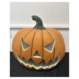 16x16 pumpkin light decor