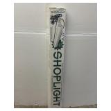 Shop Light In box