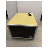 Little Harvey vintage Dehydrator 13x17x24
