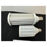 LED corn bulbs