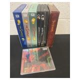 The Simpson, Harry Potter and The Two Towers