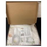 New Size 60x80 grounding sheet